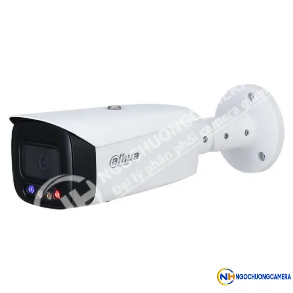 Camera IP Ai 8MP DAHUA DH-IPC-HFW3849T1-AS-PV
