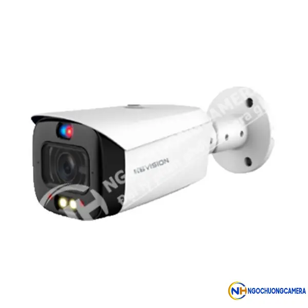 Camera IP AI Full Color 8MP KBVISION KX-CAiF8005MN2-TiF-A