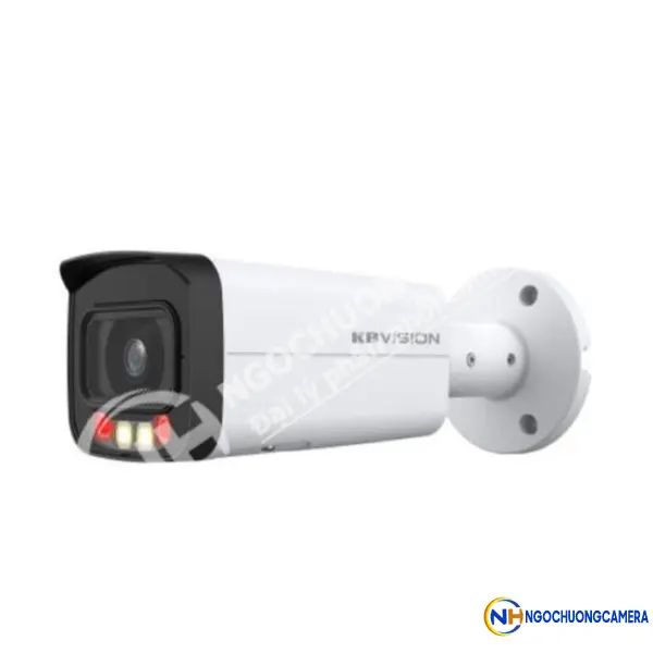 Camera IP ánh sáng kép thông minh 5MP KBVISION KX-CAiF5003N-DL-AB
