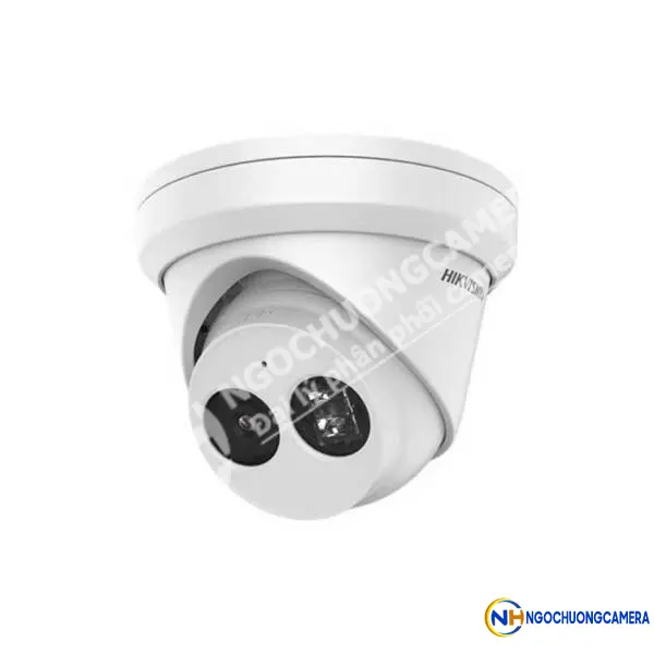 Camera IP bán cầu hồng ngoại 2MP HIKVISION DS-2CD2343G2-IU
