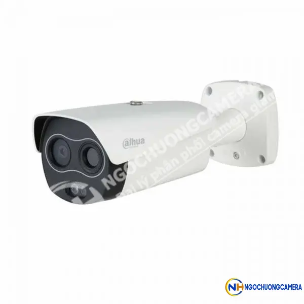 Camera IP cảm biến nhiệt 2.0MP Dahua TPC-BF2221-T