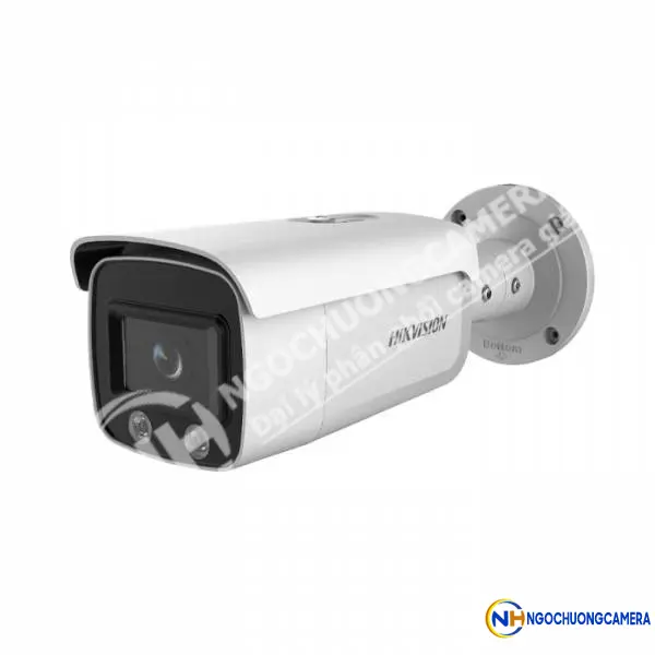 Camera IP Colorvu 2.0MP HIKVISION DS-2CD2T27G1-L