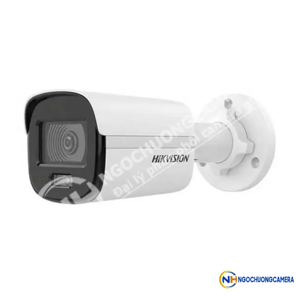 Camera IP Colorvu 2MP HIKVISION DS-2CD1027G0-LU