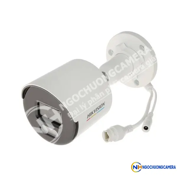 Camera IP Colorvu 2MP HIKVISION DS-2CD1027G0-LUF