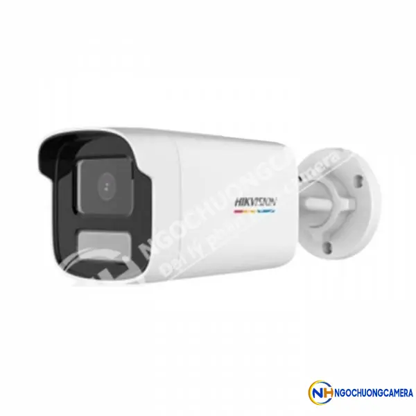 Camera IP Colorvu 2MP HIKVISION DS-2CD1T27G0-LUF
