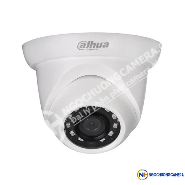 Camera IP Dome 2MP DAHUA DH-IPC-HDW1230SP-S5-VN