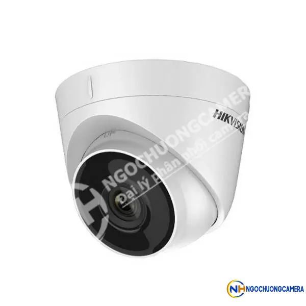 Camera IP Dome 2MP HIKVISION DS-2CD1323G0-IUF