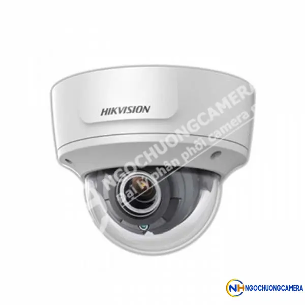 Camera IP Dome 2MP HIKVISION DS-2CD2723G1-IZ