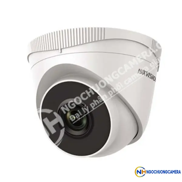 Camera IP Dome 2MP HIKVISION DS-D3200VN