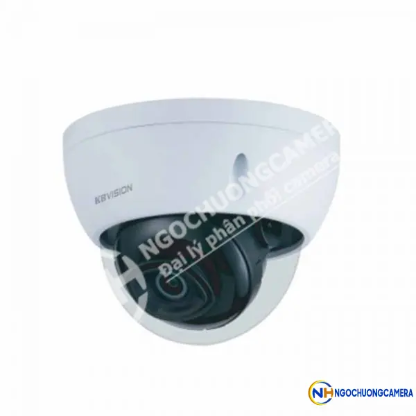 Camera IP Dome 2MP KBVISION KX-C2012SN3