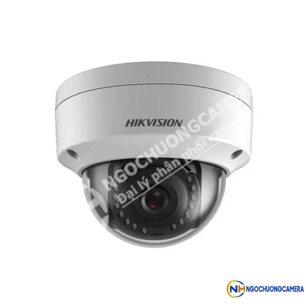Camera IP Dome 4MP HIKVISION DS-2CD1143G0-IUF
