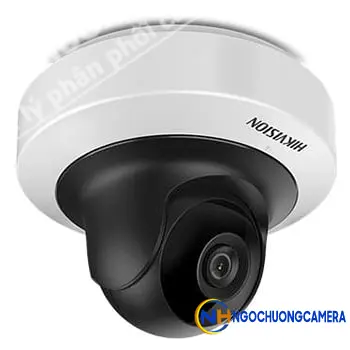 Camera IP Dome HIKVISION DS-2CD2F22FWD-IWS