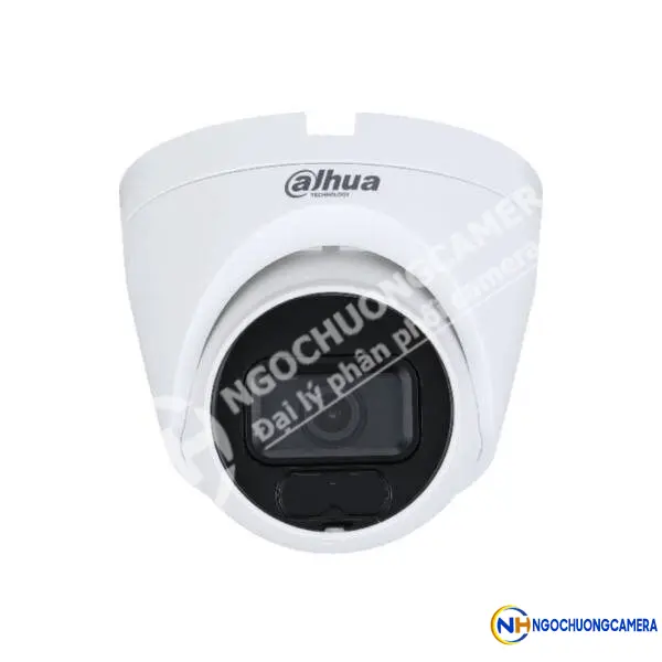 Camera IP Eyeball 2MP DAHUA DH-IPC-HDW1230DV-S6