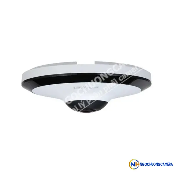 Camera IP Fisheye 5MP DAHUA DH-IPC-EW5541P-AS
