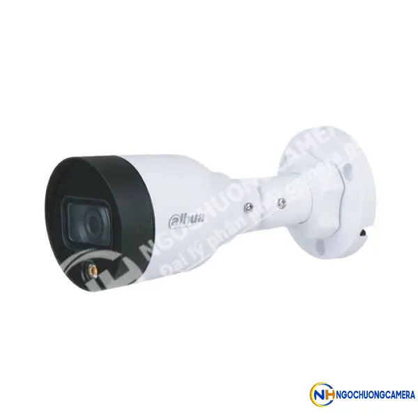 Camera IP Full Color 2MP DAHUA DH-IPC-HFW1239S1-LED-S5