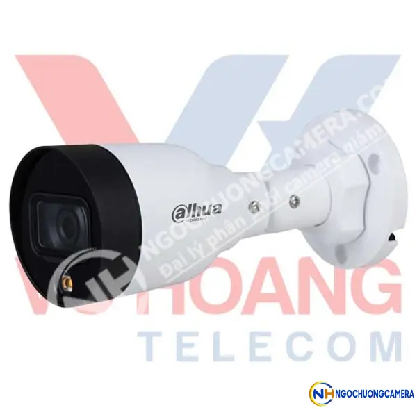 Camera IP Full-Color 2MP DAHUA DH-IPC-HFW1239S1P-LED-S4