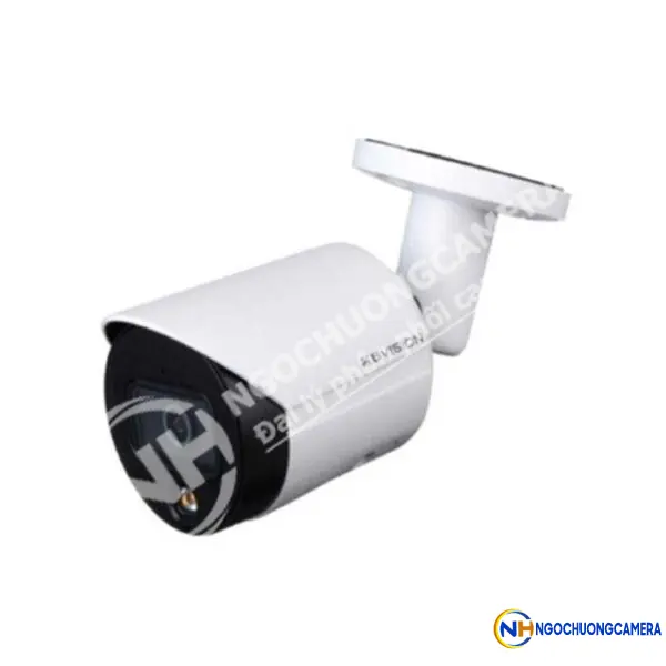 Camera IP Full-Color 4MP KBVISION KX-CF4001N3-A tích hợp micro