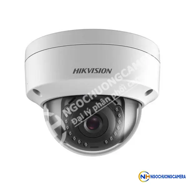 Camera IP hồng ngoại 2.0 megapixel HIKVISION DS-2CD1123G0E-ID