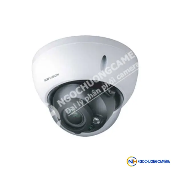 Camera IP hồng ngoại 2MP KBVISION KX-D2002MN