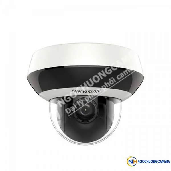 Camera IP mini speed dome 2MP HIKVISION DS-2DE2A204IW-DE3