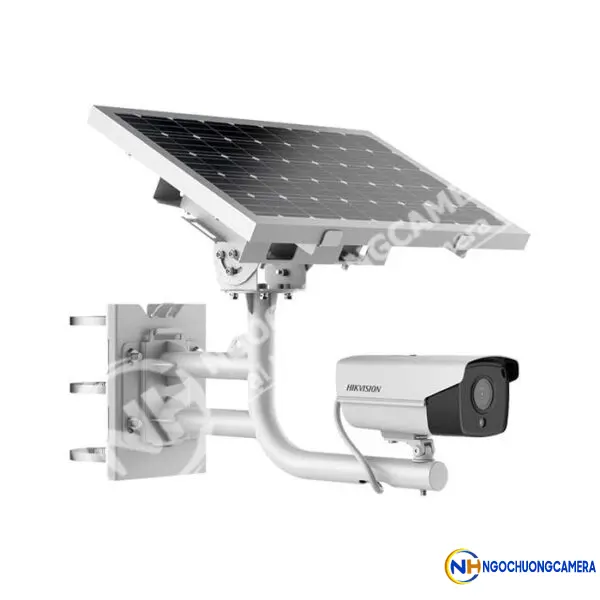 Camera IP năng lượng mặt trời 4G Hikvision DS-2XS6A25G0-I/CH20S40