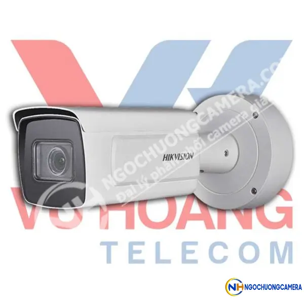 Camera IP nhận dạng biển số 2MP HIKVISION DS-2CD7A26G0/P-IZS (8-32mm)