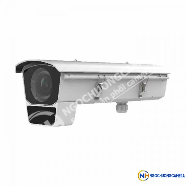 Camera IP nhận diện biển số HIKVISION DS-2CD7026G0/EP-IH