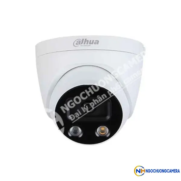 Camera IP PRO-AI 2.0MP DAHUA DH-IPC-HDW5241HP-AS-PV