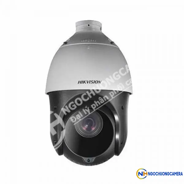 Camera IP PTZ 2MP HIKVISION DS-2DE4225IW-DE