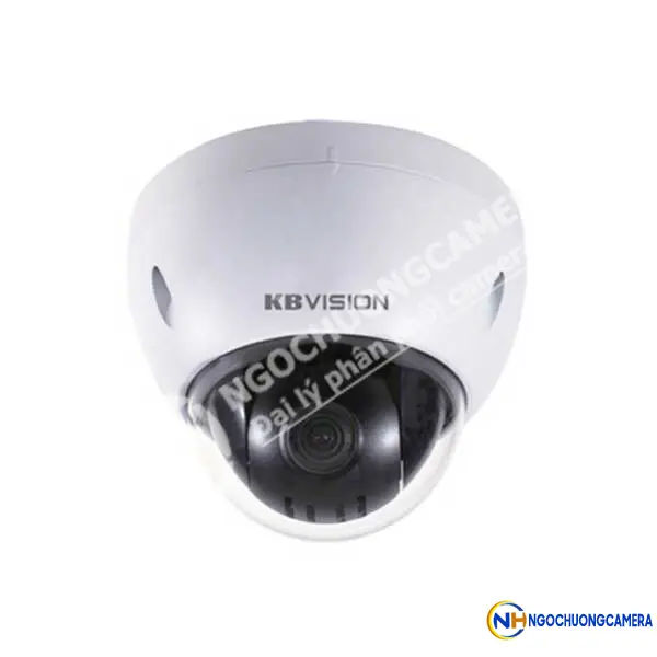 Camera IP PTZ 2MP KBVISION KX-D2007PN