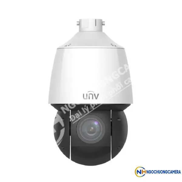 Camera IP Speed dome 4MP UNV IPC6424SR-X25-VF