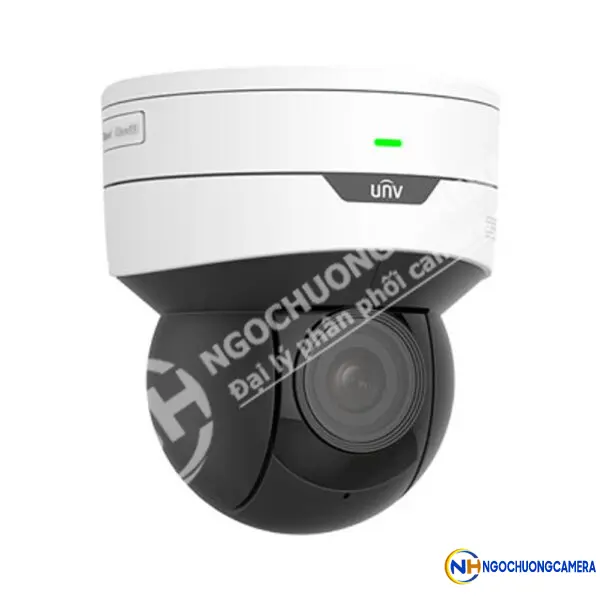 Camera IP Speed dome 5MP UNV IPC6415SR-X5UPW-VG