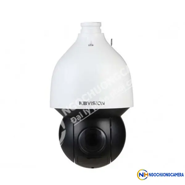 Camera IP Speed dome AI 4MP KBVISION KX-DAi4328GPN3