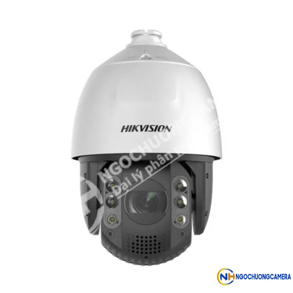 Camera IP SpeedDome 2MP HIKVISION DS-2DE7A225IW-AEB