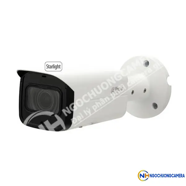 Camera IP Starlight 2MP DAHUA DH-IPC-HFW2231T-AS-S2