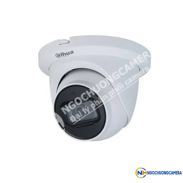 Camera IP Starlight 8MP Dome DAHUA DH-IPC-HDW2831TMP-AS-S2