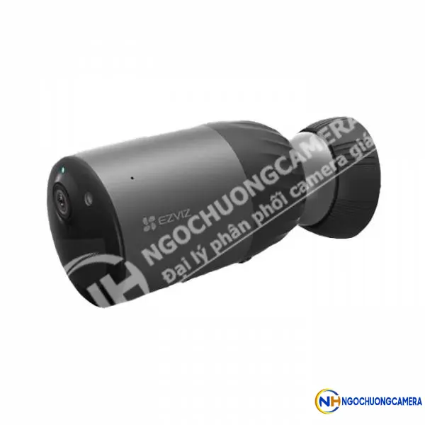 Camera IP Wifi dùng pin EZVIZ BC1C 2MP