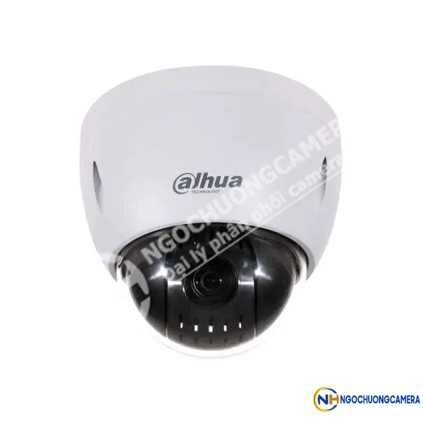 Camera PTZ HDCVI 2MP DAHUA DH-SD42215-HC-LA