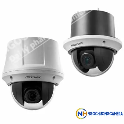 Camera PTZ HDTVI 2MP HIKVISION DS-2AE4215T-D3