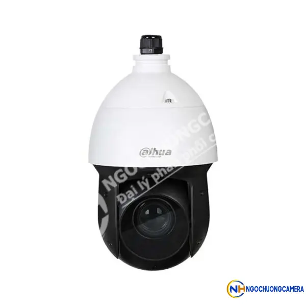 Camera Speed Dome HDCVI 2MP DAHUA DH-SD49225-HC-LA