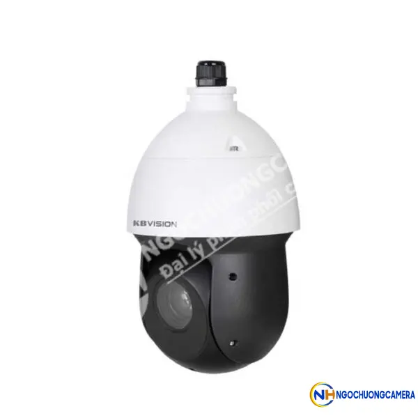 Camera Speed Dome IP AI 2MP KBVISION KX-CAi2008ePN