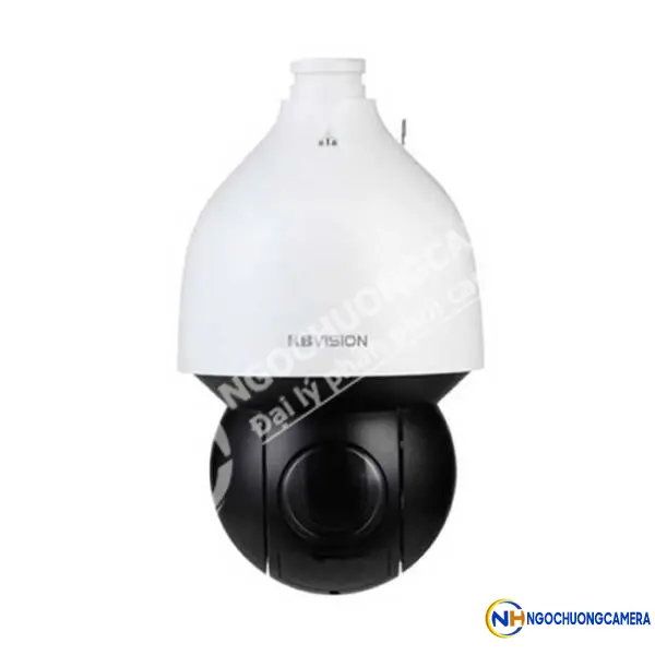 Camera Speed Dome IP AI 2MP KBVISION KX-DAi2328PN