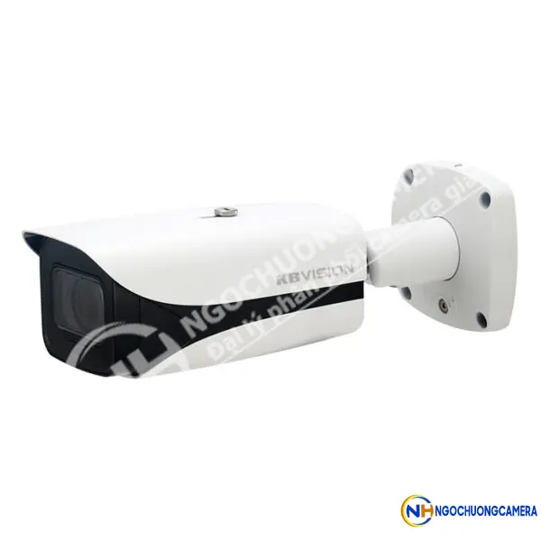 Camera Speedome IP Ai 5.0MP KBVISION KX-DAi5005MN-EB
