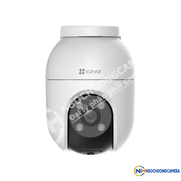 Camera WiFi quay quét EZVIZ C8C 2K+ 4MP