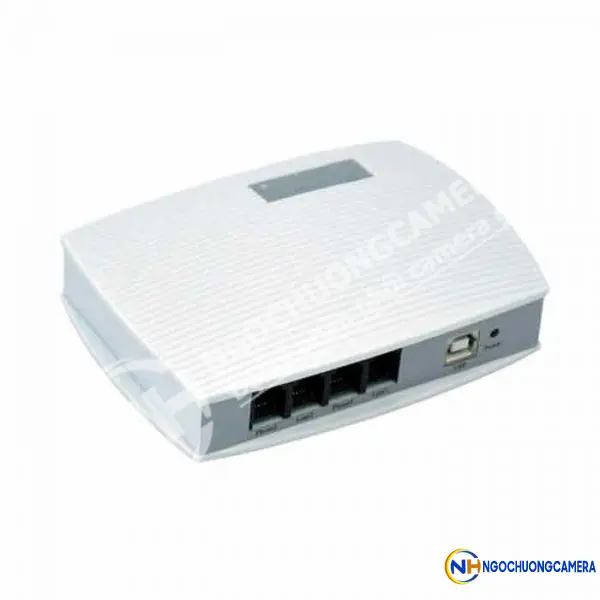 Card ghi âm 2 cổng Zibosoft ZS1002