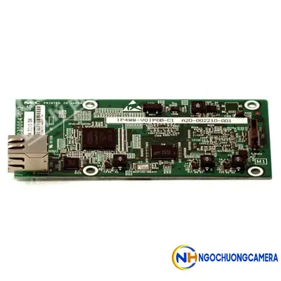 Card Voip Gateway tổng đài NEC IP4WW-VOIPDB-C1