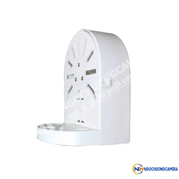 Chân đế camera chữ L, chất liệu nhựa ABS