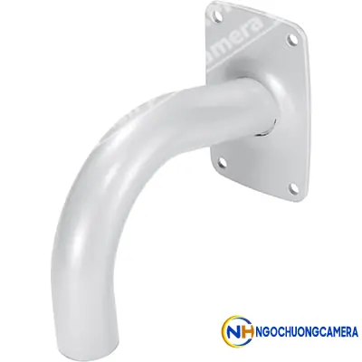 Chân đế gắn tường cho camera Wisenet SBP-300WM