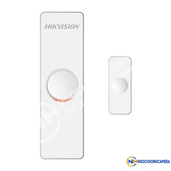 Công tắc cửa từ không dây HIKVISION DS-PD1-MC-WWS