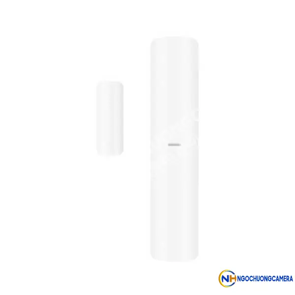 Công tắc từ kết nối đầu báo có dây HIKVISION DS-PDMC-EG2-WB